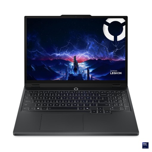 תמונה של מחשב נייד Lenovo Legion 5 15IAX10 83F0004RIV צבע Eclipse Black