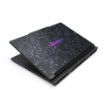 תמונה של מחשב נייד לגיימרים Lenovo Legion 9 18IAX10 83EY001MIV בצבע Eclipse Black