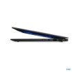 Изображение Ноутбук Lenovo ThinkPad X1 Carbon Gen 13 Aura Edition 21NX008BIV черного цвета.