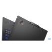 Изображение Ноутбук Lenovo ThinkPad X1 Carbon Gen 13 Aura Edition 21NX0080IV черного цвета.