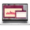 Изображение Ноутбук Dell Pro 14 PC14250 PC14250-5441.
