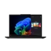 Изображение Ноутбук Lenovo ThinkPad T14 Gen 6 черного цвета 21QG000RIV.