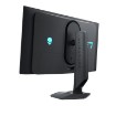 תמונה של מסך גיימינג Dell Alienware AW2725DF QD-OLED בגודל 27 אינץ' עם 360Hz