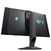 תמונה של מסך גיימינג Dell Alienware AW2725DF QD-OLED בגודל 27 אינץ' עם 360Hz