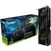 Изображение Видеокарта Palit GeForce RTX 5070 Infinity 3 12GB NE75070019K9-GB2050S.