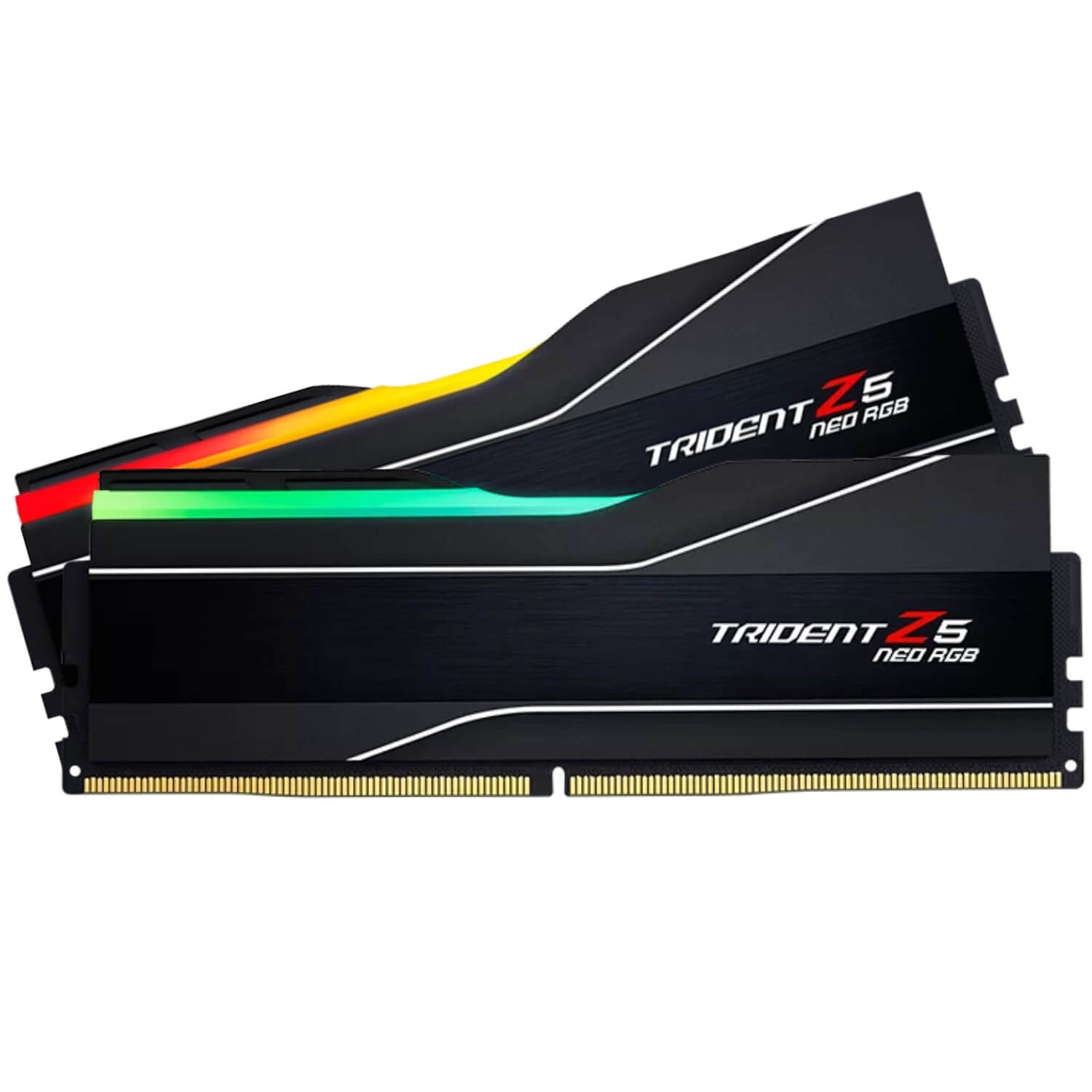 G.Skill Trident Z5 Neo RGB DDR5 Memory 32GB (2x16GB) 6000 CL26 in 