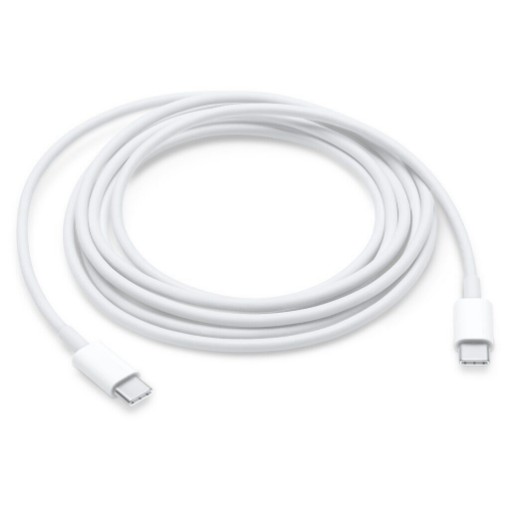 Изображение Кабель Apple USB-C Woven Charge Cable (2 м) MYQT3ZM/A.