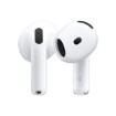Изображение Наушники AirPods 4 Apple AirPods 4 MXP63ZM/A MXP63LL/A.