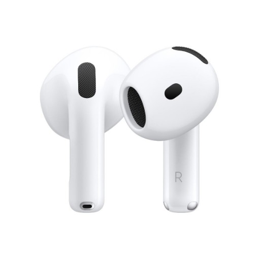 Изображение Наушники AirPods 4 Apple AirPods 4 MXP63ZM/A MXP63LL/A.