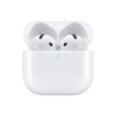 Изображение Наушники AirPods 4 Apple AirPods 4 MXP63ZM/A MXP63LL/A.