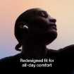 Изображение Наушники AirPods 4 Apple AirPods 4 MXP63ZM/A MXP63LL/A.