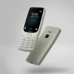 Изображение Сотовый телефон Nokia 8210 4G TA-1507 цвета песок.