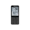 Изображение Мобильный телефон Nokia 215 4G TA-1613 DS черного цвета.