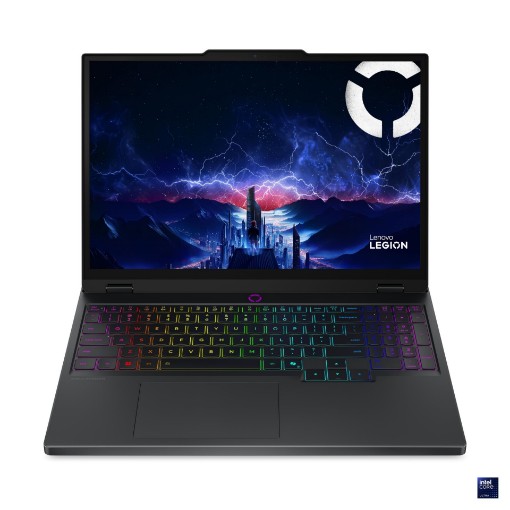 תמונה של מחשב נייד Lenovo Legion 5 15IRX10 83LY00BFIV צבע Eclipse Black