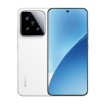 Изображение Смартфон XIAOMI 15 5G версия 12GB/512GB в белом цвете.