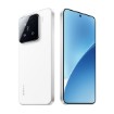 Изображение Смартфон XIAOMI 15 5G версия 12GB/512GB в белом цвете.
