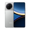 Picture of Xiaomi Israel smartphone XIAOMI POCO F7 Pro 5G version 12GB/512GB in silver color.