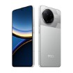 Picture of Xiaomi Israel smartphone XIAOMI POCO F7 Pro 5G version 12GB/512GB in silver color.