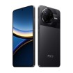 Изображение Смартфон XIAOMI POCO F7 Pro 5G 12GB/512GB черного цвета.