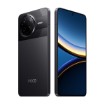 Изображение Смартфон XIAOMI POCO F7 Pro 5G 12GB/512GB черного цвета.
