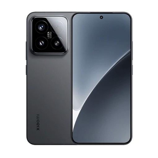 Изображение Смартфон XIAOMI 15 5G версия 12GB/512GB черного цвета.