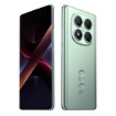Изображение Смартфон XIAOMI POCO X7 5G версия 8GB/256GB в зеленом цвете.