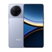Picture of Xiaomi Israel smartphone XIAOMI POCO F7 Pro 5G version 12GB/512GB in blue color.