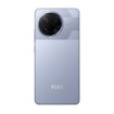 Picture of Xiaomi Israel smartphone XIAOMI POCO F7 Pro 5G version 12GB/512GB in blue color.
