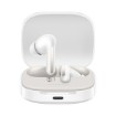 Изображение XIAOMI наушники TWS Шаоми модель Redmi Buds 6 белого цвета.