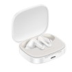 Изображение XIAOMI наушники TWS Шаоми модель Redmi Buds 6 белого цвета.