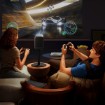 Изображение Умный проектор Xiaomi модель Xiaomi Smart Projector L1.