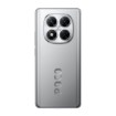 Изображение Смартфон XIAOMI POCO X7 5G версия 8GB/256GB в цвете серебристый.
