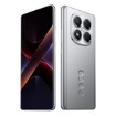 Изображение Смартфон XIAOMI POCO X7 5G версия 8GB/256GB в цвете серебристый.