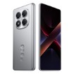Изображение Смартфон XIAOMI POCO X7 5G версия 8GB/256GB в цвете серебристый.