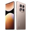 Изображение Смартфон XIAOMI REDMI NOTE 14 PRO 5G версия 12GB/512GB цвета золото.