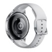 Изображение Умные спортивные часы Xiaomi модель Xiaomi Watch 2 серебристого цвета.