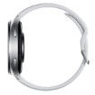 Изображение Умные спортивные часы Xiaomi модель Xiaomi Watch 2 серебристого цвета.