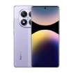Изображение Смартфон XIAOMI REDMI NOTE 14 PRO 5G 12GB/512GB цвета фиолетовый.