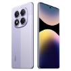 Изображение Смартфон XIAOMI REDMI NOTE 14 PRO 5G 12GB/512GB цвета фиолетовый.