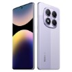 Изображение Смартфон XIAOMI REDMI NOTE 14 PRO 5G 12GB/512GB цвета фиолетовый.