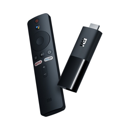 תמונה של מזרים מדיה XIAOMI MI TV Stick FHD 8GB בצבע שחור