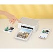 Изображение Беспроводной фотопринтер Xiaomi модель Xiaomi Instant Photo Printer 1S Set.