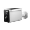 תמונה של מצלמת אבטחה חיצונית 2.5K סולארית דגם Xiaomi BW400 Pro