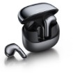 Изображение Наушники TWS 5-го поколения Xiaomi модель Xiaomi Buds 5 черного цвета.