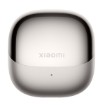 Изображение Наушники TWS 5-го поколения Xiaomi модель Xiaomi Buds 5 серого цвета.