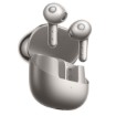 Изображение Наушники TWS 5-го поколения Xiaomi модель Xiaomi Buds 5 серого цвета.