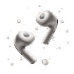 Изображение Наушники TWS 5-го поколения Xiaomi модель Xiaomi Buds 5 серого цвета.