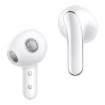 Изображение Наушники TWS пятого поколения Xiaomi модель Xiaomi Buds 5 белого цвета.