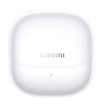Изображение Наушники TWS пятого поколения Xiaomi модель Xiaomi Buds 5 белого цвета.