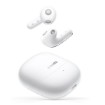 Изображение Наушники TWS пятого поколения Xiaomi модель Xiaomi Buds 5 белого цвета.